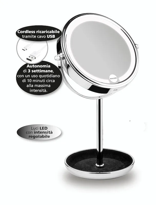 Macom - Sirio Usb Star 233 - immagine 1