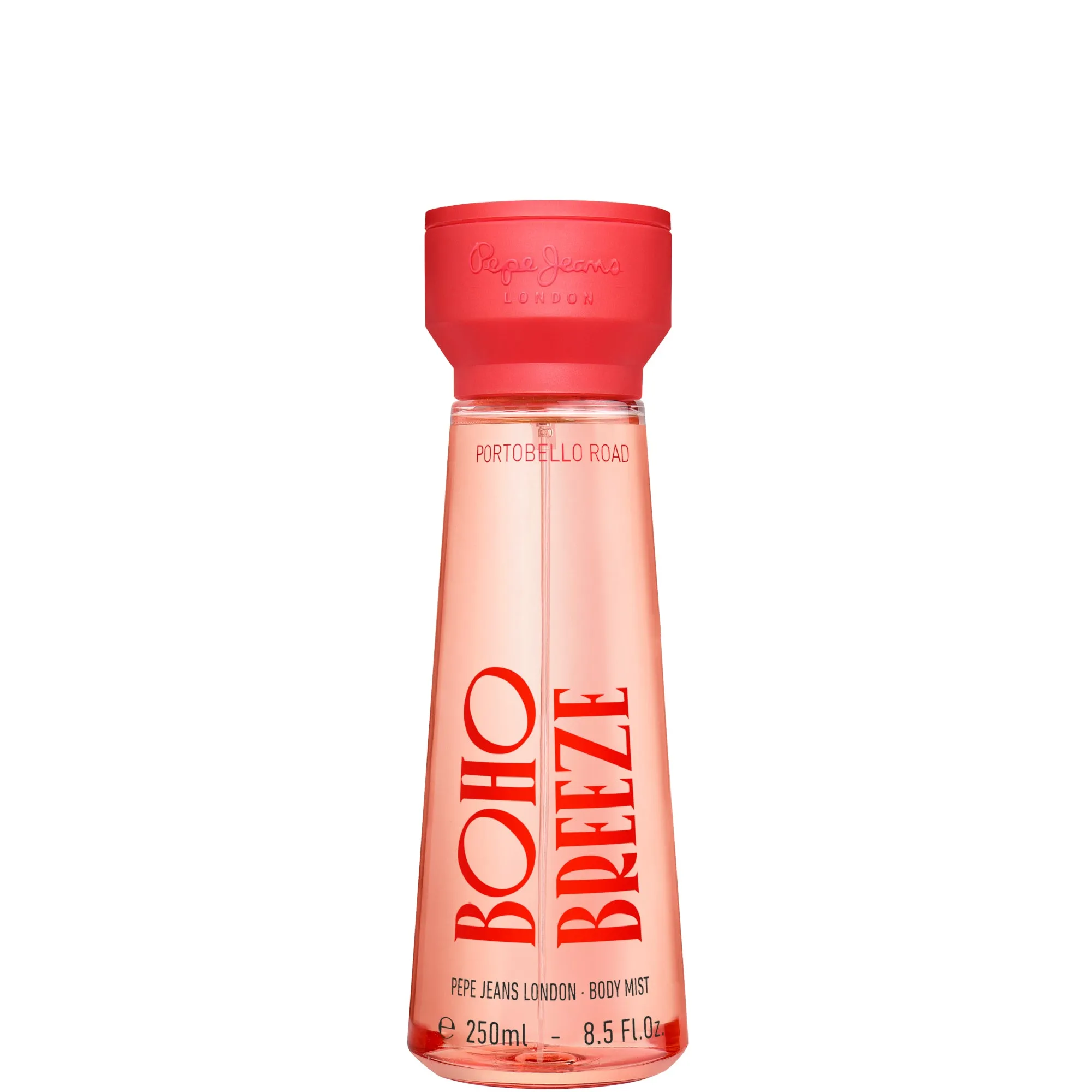 Pepe Jeans Pepe Jeans Portobello Boho Breeze - 250 ML - immagine 1