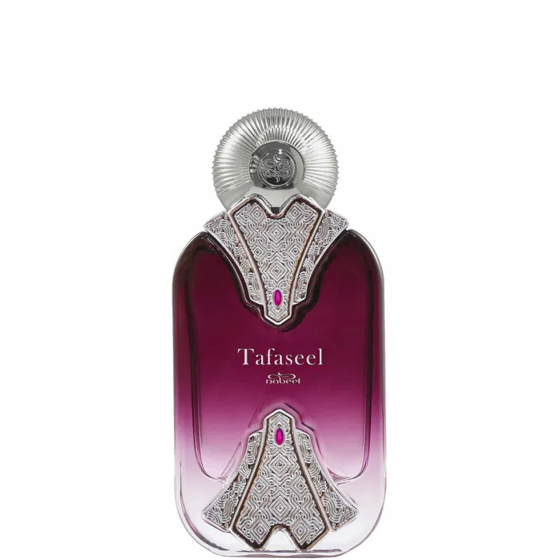 Nabeel Nabeel Tafasee - 100 ML - immagine 1