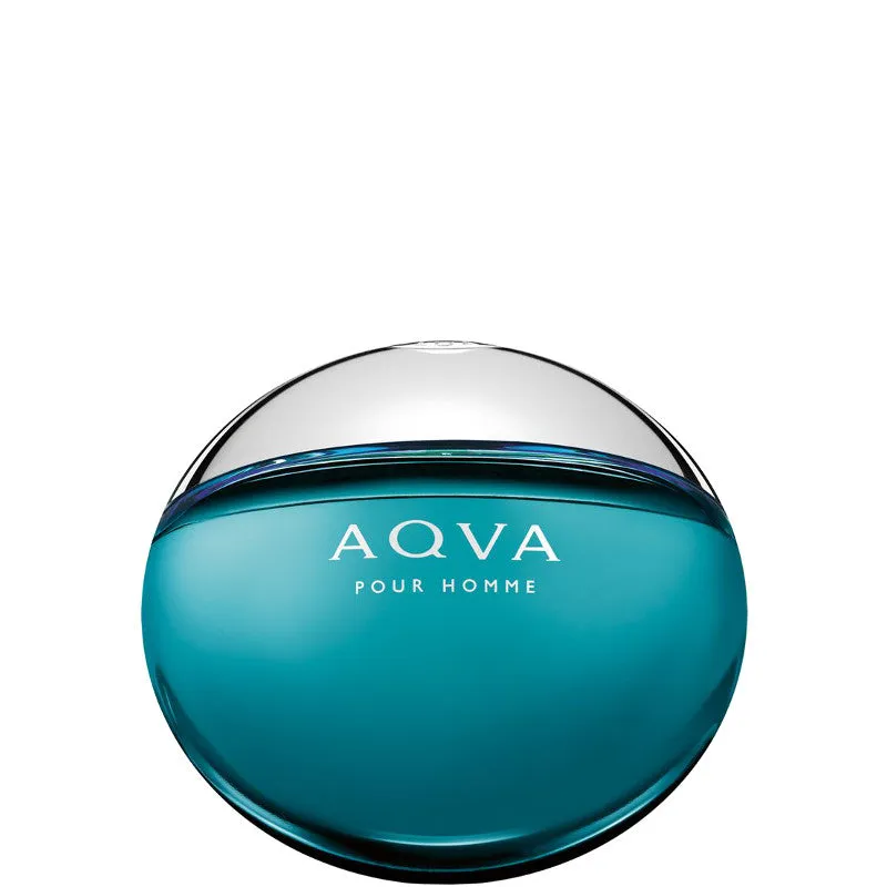 Bvlgari Bvl Aqva Pour Homme - 100 ML - immagine 1