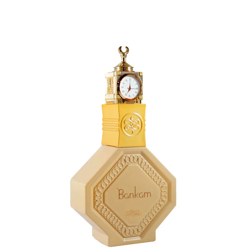 Nabeel Nabeel Bankam - 100 ML - immagine 1