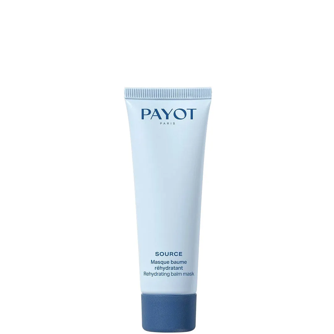 Payot PAY MASQUE BAUME REHYDRATANT 50 ML - 50 ML - immagine 1