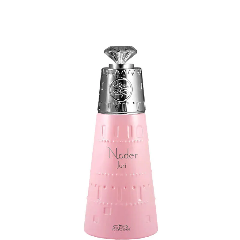 Nabeel Nabeel Nader Juri - 100 ML - immagine 1