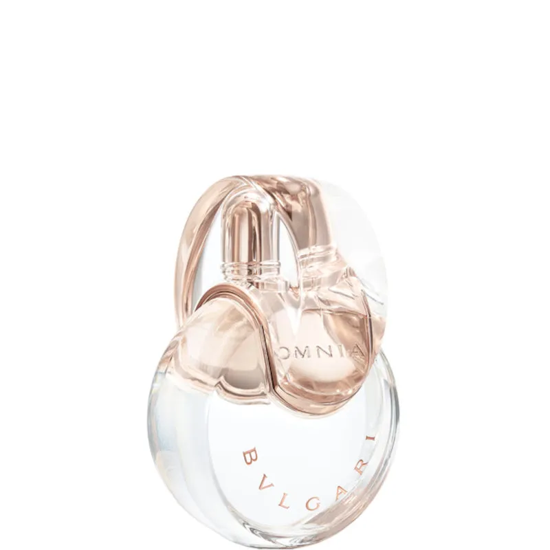 Bvlgari Bvlgari Omnia Crystalline Eau de Toilette - 100 ML Ricaricabile - immagine 1
