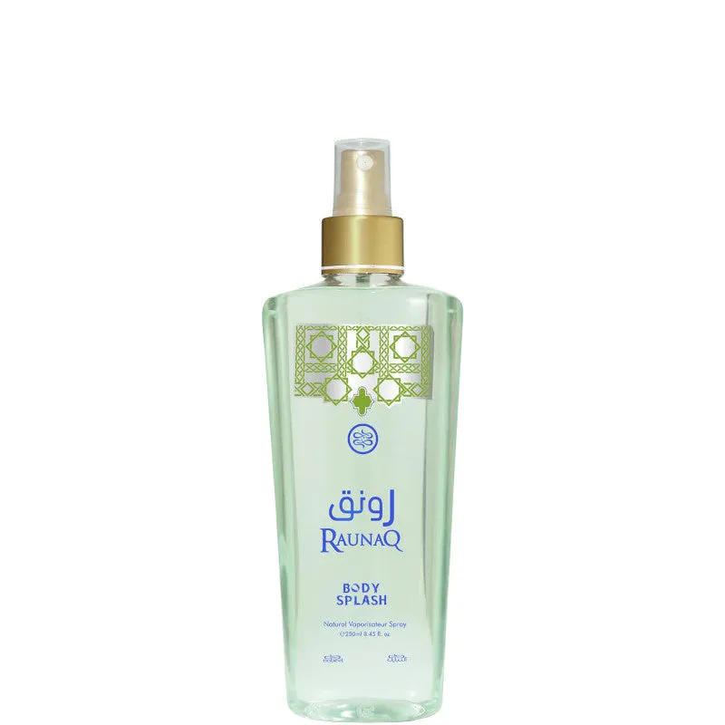 Nabeel Nabeel Raunaq Body Splash - 250 ML - immagine 1