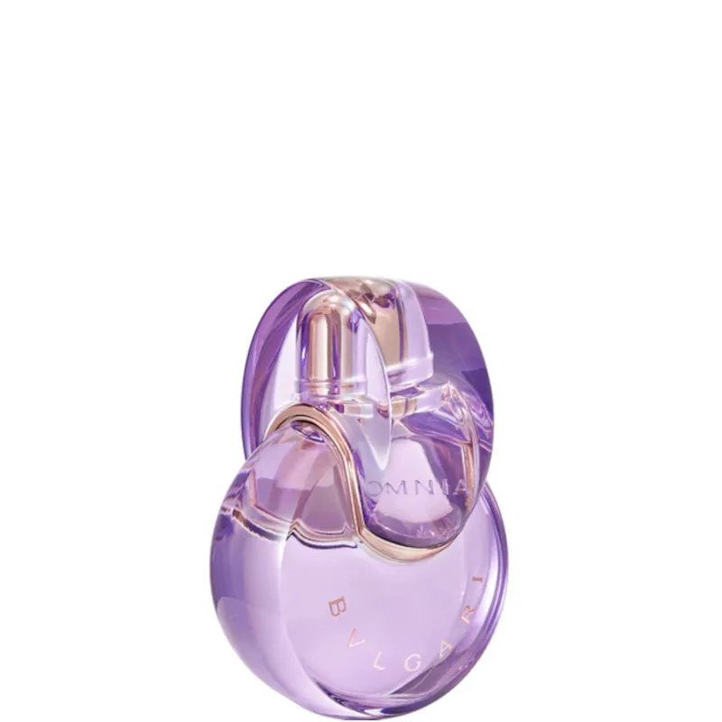 Bvlgari Bvlgari Omnia Amethyste - 50 ML Ricaricabile - immagine 1