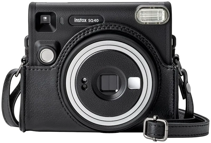 Fuji Macchina fotografica compatta Sq40 - immagine 1
