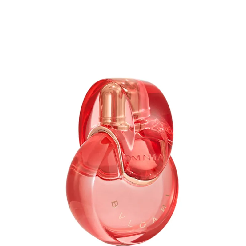 Bvlgari Bvlgari Omnia Coral - 100 ML Ricaricabile - immagine 1