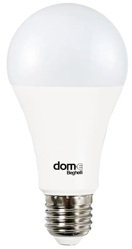 Lampadina Smart Goccia E27 w11 Beghelli Dom-e - immagine 1