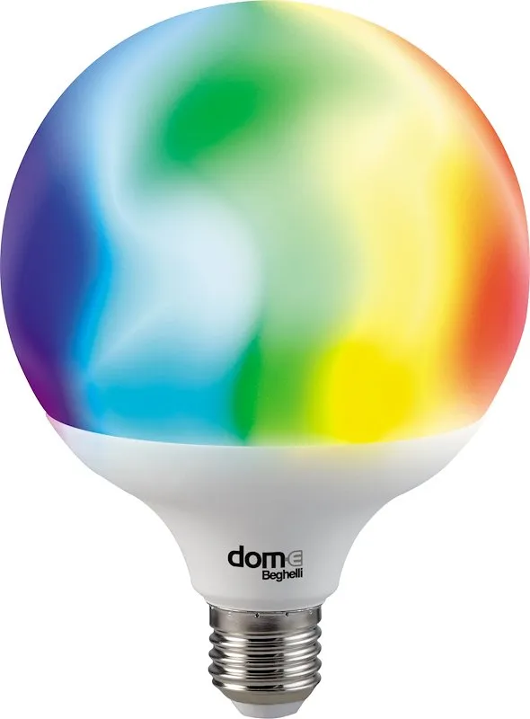 Beghelli - 60015 - Lampadina smart Globo - immagine 1