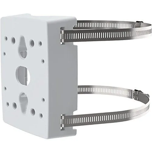 Axis T91B47 Pole Mount For Indoor And Outdoor Installations Poles With Diameter B 01164-001 - immagine 1