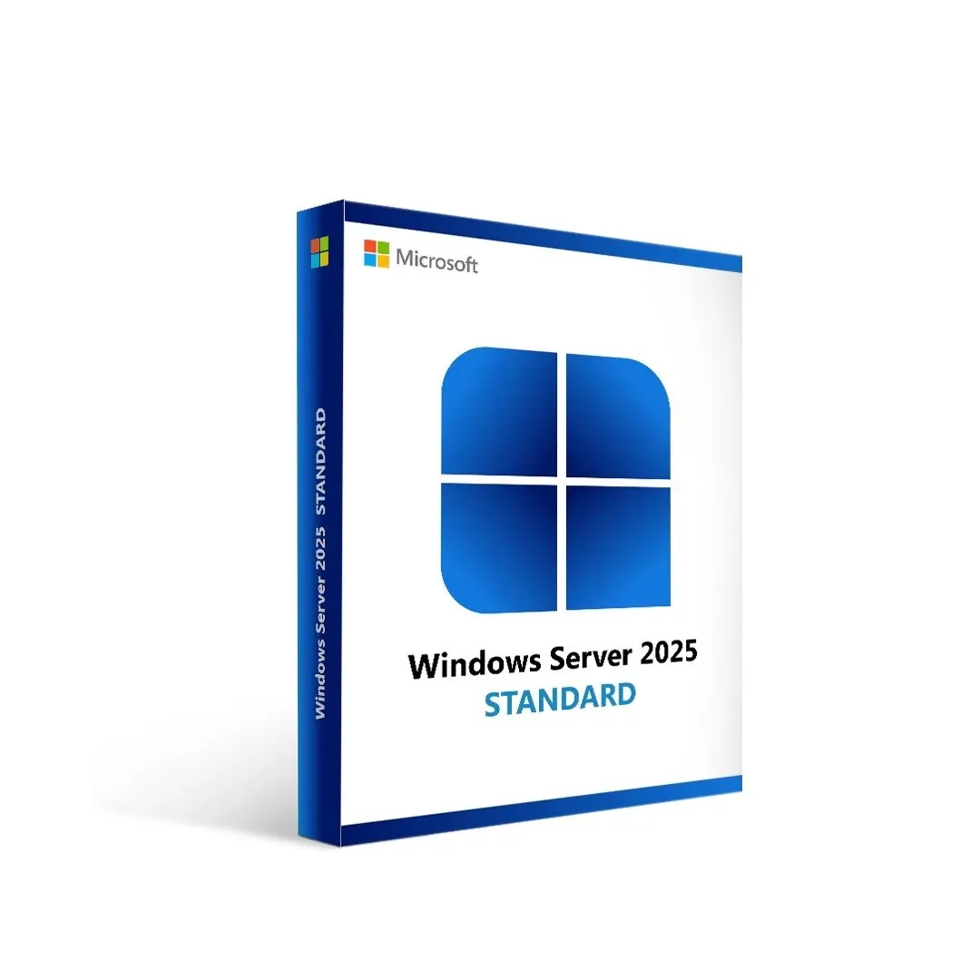 Dell Windows Server 2025 Standard Edition Add License2C - immagine 1