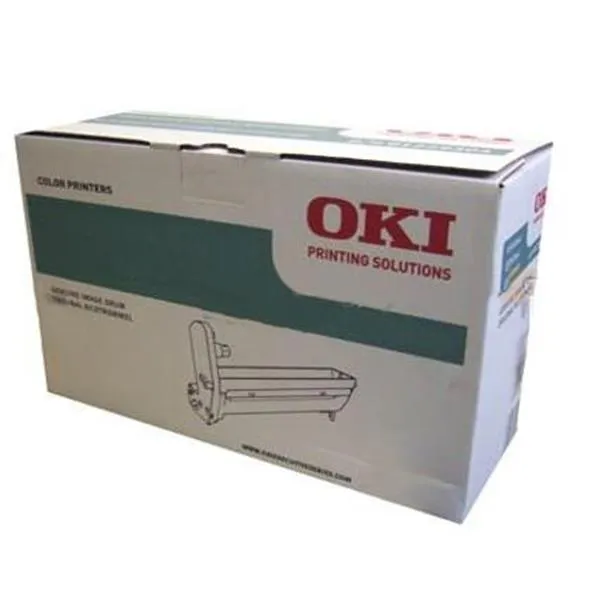 Oki EP-CART-K-ES4131/4161/4191 (25k) 01283601 - immagine 1