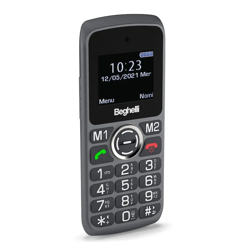 Beghelli Salvavita Phone SLV10 - immagine 1