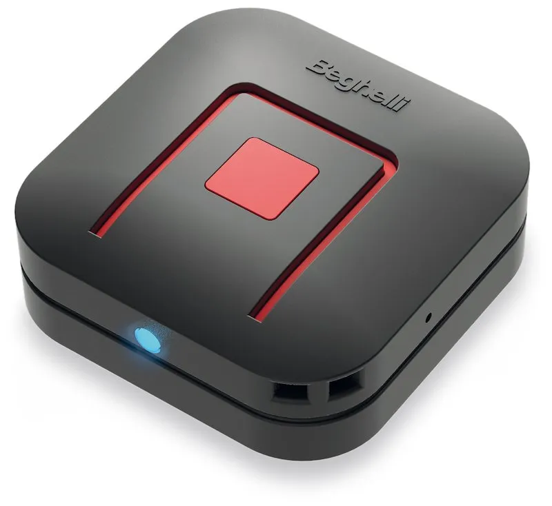 Beghelli Salvalavita da Tasca GSM 8404 - immagine 1