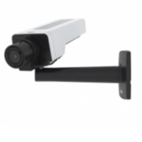Axis P1375 Barebone In Single Pack. No Lens. Power Supply. 01532-031 - immagine 1