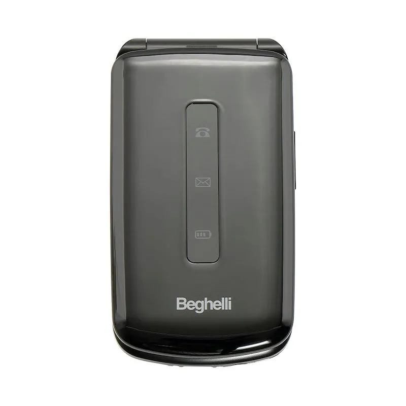 Beghelli Cellulare Slv19 Grigio - immagine 1