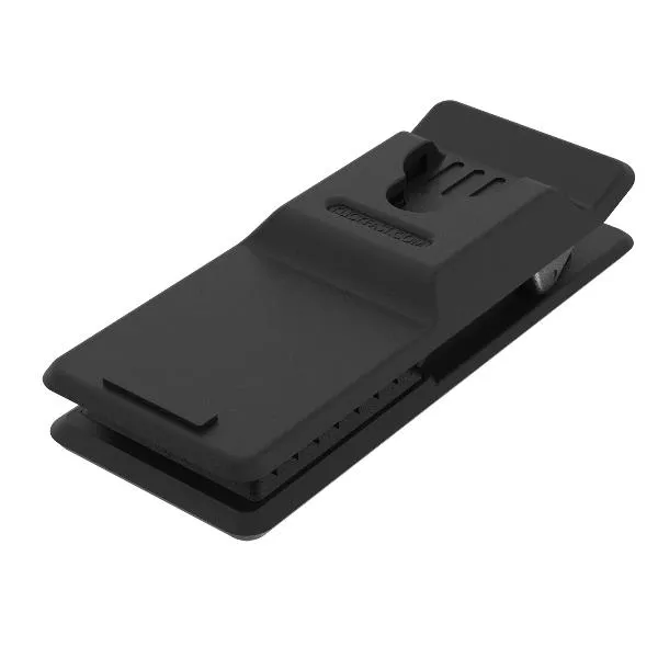 Axis 5 Pack Mount For The Klick Fast Adaptor On W100 Body Worn Camera. 02126-001 - immagine 1