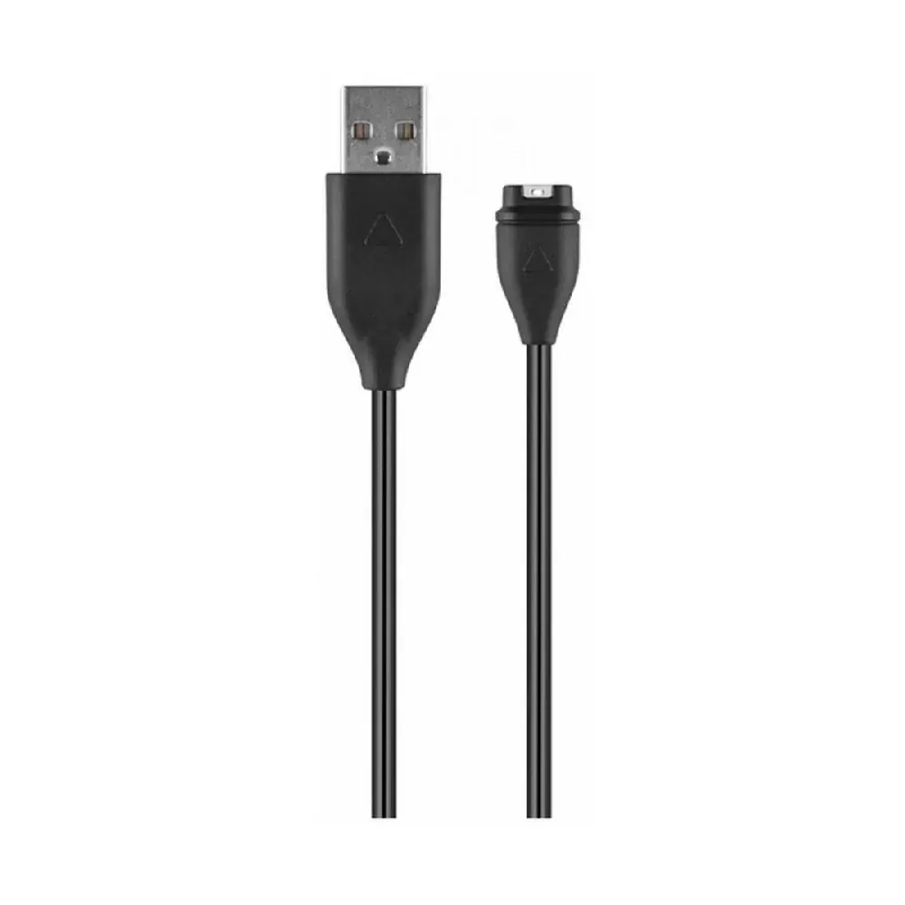 Garmin USB-A charging cable 010-12983-00 nero - immagine 1