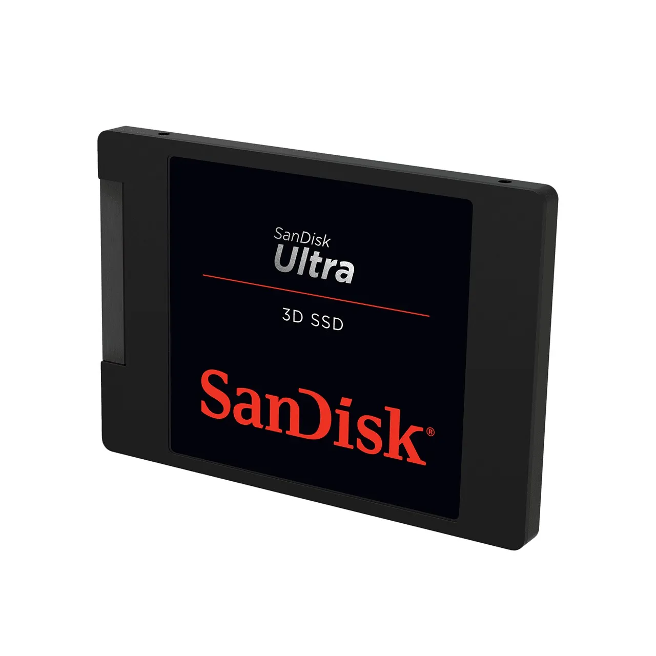SanDisk Ultra 3D 2.5 1 TB Serial ATA III 3D NAND - immagine 1