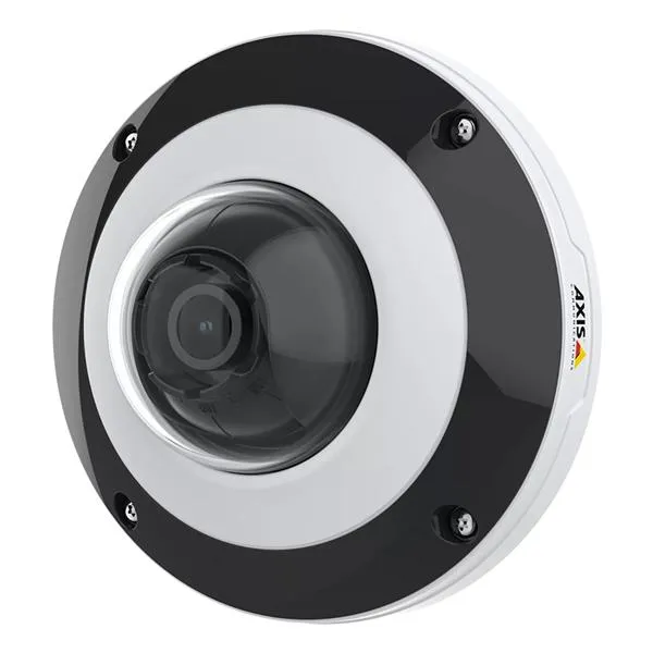 Axis F4105-LRE Dome Sensor 02364-001 - immagine 1
