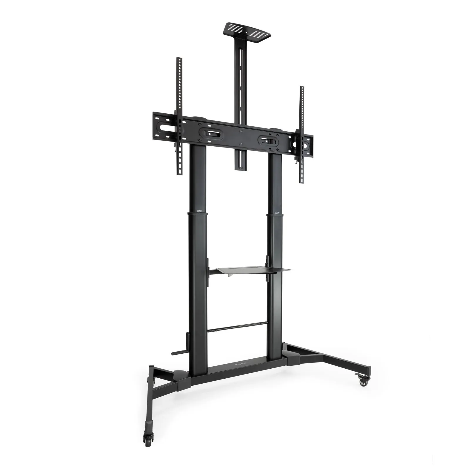 TooQ ZEUS 254 m (100) Nero - immagine 1