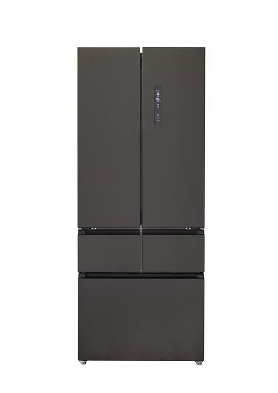 Grf Frigorifero Sm7560911bx Black Inox - immagine 1