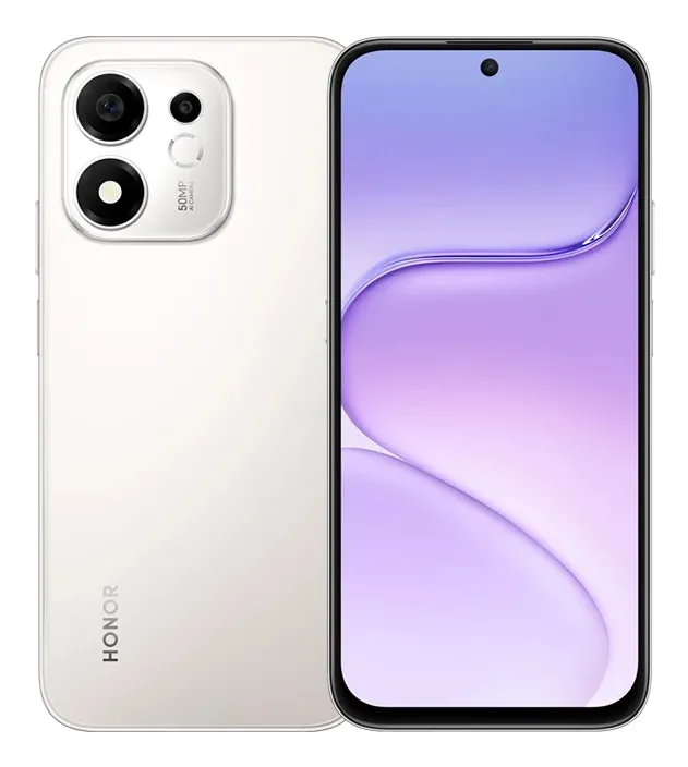 Honor 600 Smart 5G (4/128Gb) Silver - immagine 1