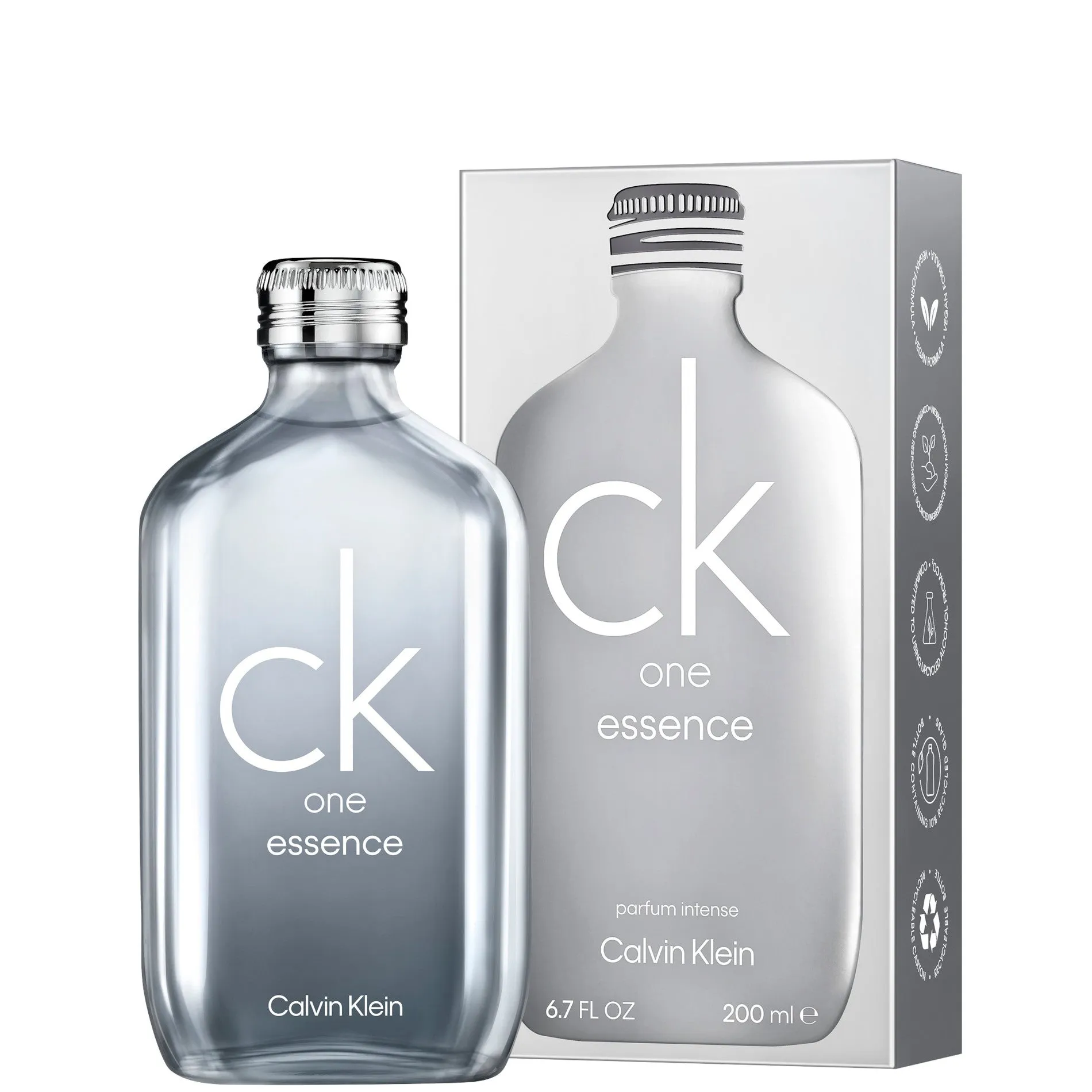 Calvin Klein Ck One Essence - 200 ML - immagine 1