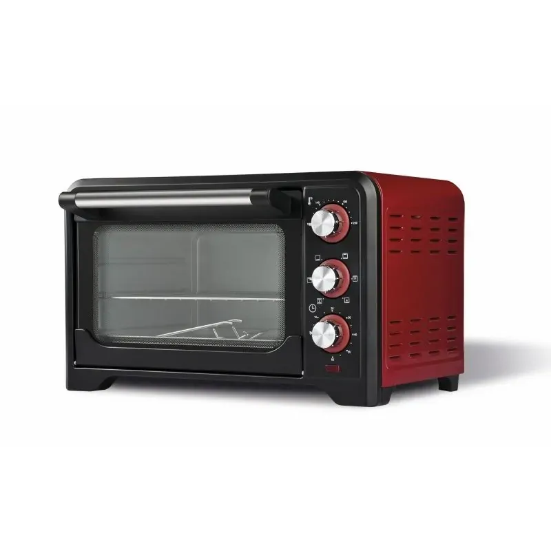 Girmi Forno Elettrico FE20 Rosso - immagine 1