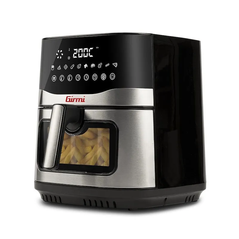 Girmi Friggitrice ad aria Fg90 - immagine 1