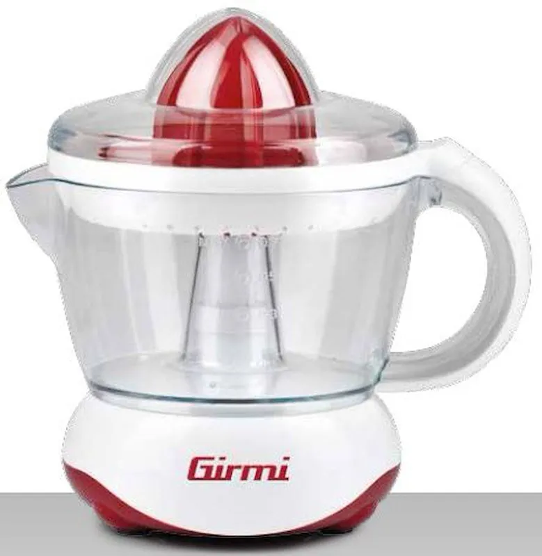 Girmi Spremiagrumi Sr0201 Rosso - immagine 1