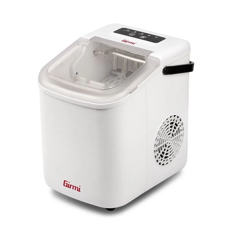 GirmiFabbricatore di Ghiaccio a Cubetti Gh74 - immagine 1