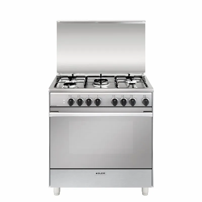 Glem Gas - U855mi6 - immagine 1