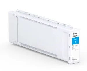 Epson Singlepack UltraChrome Pro 6 Cyan T48M2 (700ml) - immagine 1
