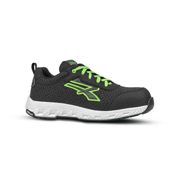 U-Power Scarpe Mitch Esd S3S Ci Hi Hro Fo SR39 0RE20064-39 - immagine 1