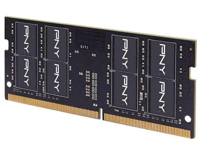 Ddr4 32Gb 3200 Mhz So-Dimm Pny Cl22 - immagine 1