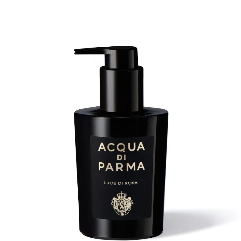 Acqua di Parma Acqua di Parma Luce di Rosa 300 ML - 300 ML - immagine 1