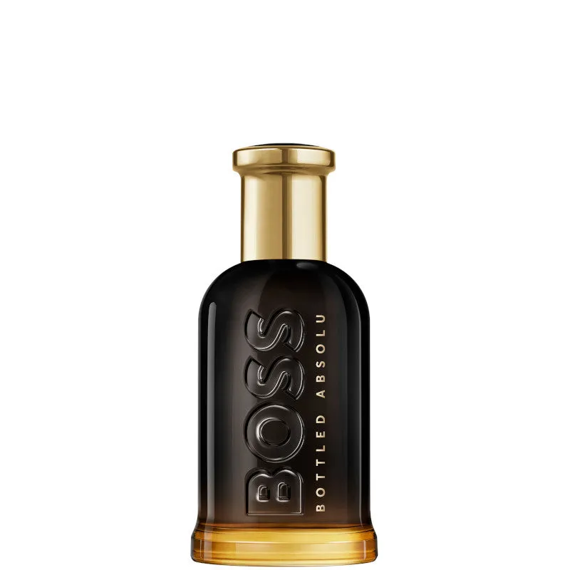 Boss Boss Bottled Absolu Parfum Intense - 50 ML - immagine 1