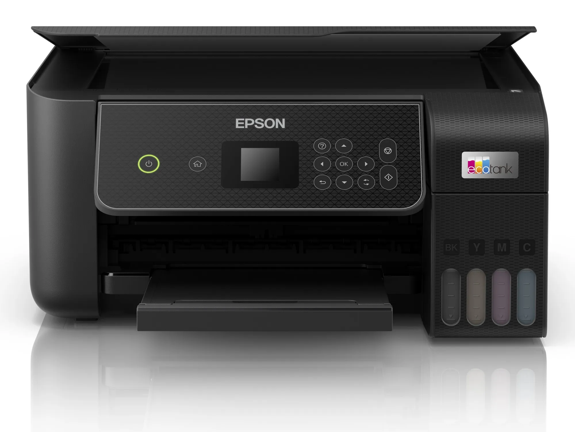 Epson EcoTank ET-2871 Ad inchiostro A4 5760 x 1440 DPI 33 ppm Wi-Fi - immagine 1