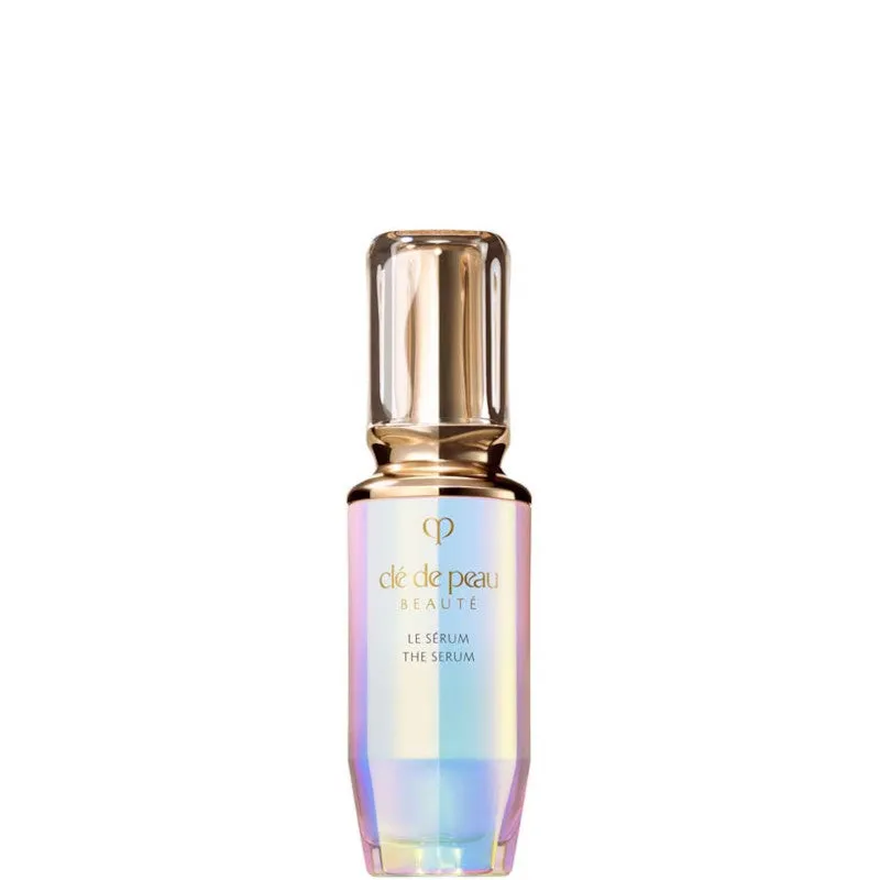 Clé de Peau Beauté Clé de Peau Beauté The Serum - 50 ML - immagine 1