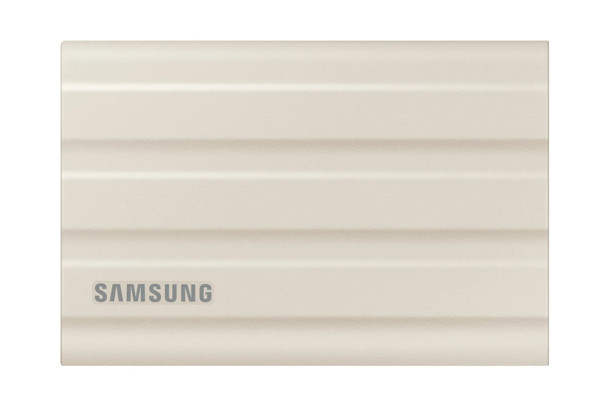 Samsung MU-PE1T0K 1 TB USB tipo-C 3.2 Gen 2 (3.1 Gen 2) Beige - immagine 1