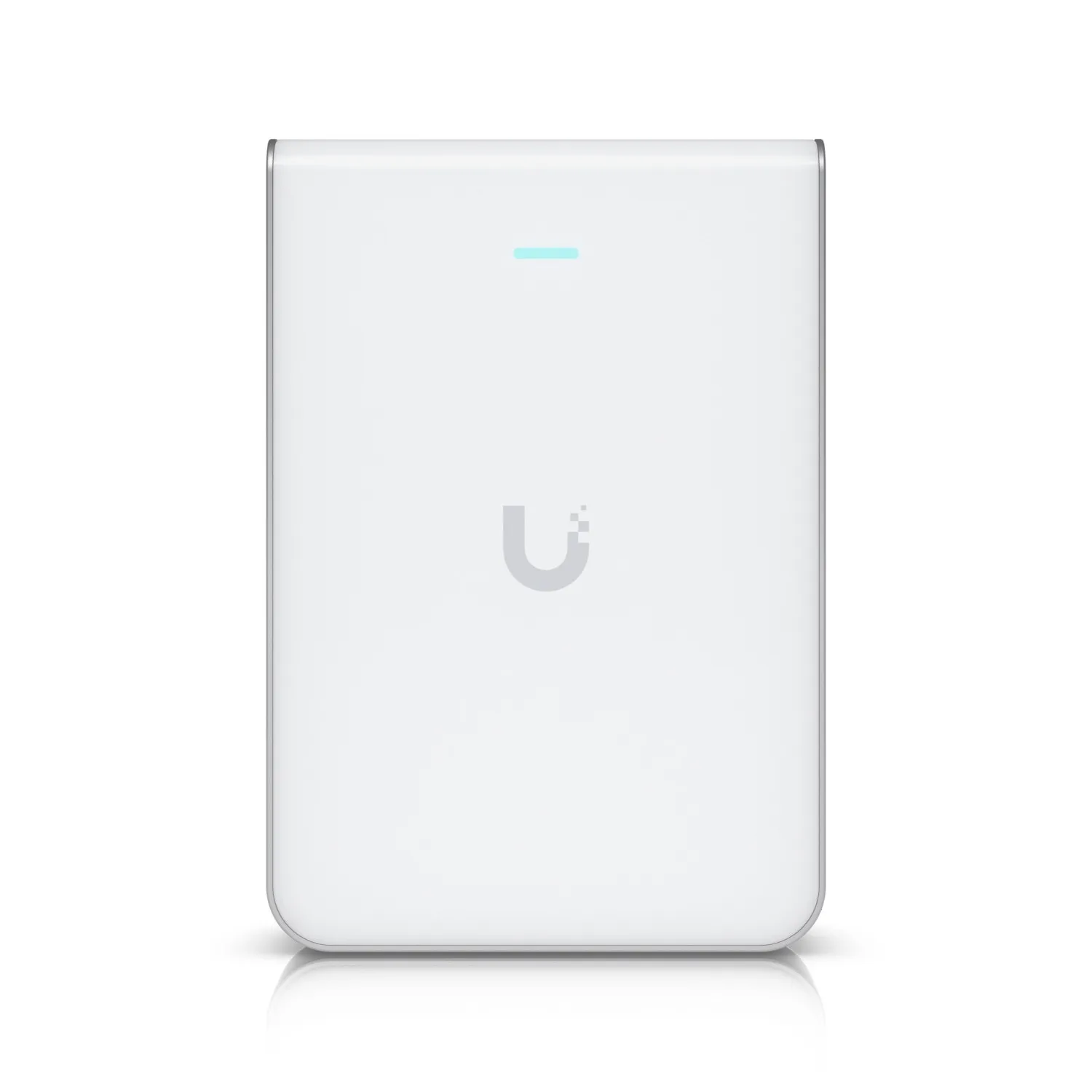 Access Point Ubiquiti U7-Pro-Wall Wifi7 A Parete 6Ghz 1X1/2.5Gbe Rj45 - immagine 1