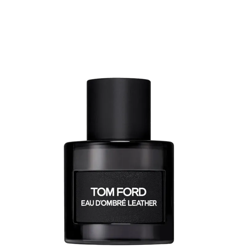 TOM FORD Tom Ford Eau d'Ombré Leather - 50 ML - immagine 1