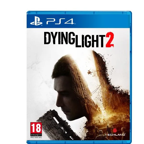 Koch Media PS4 Dying Light 2 1061131 - immagine 1