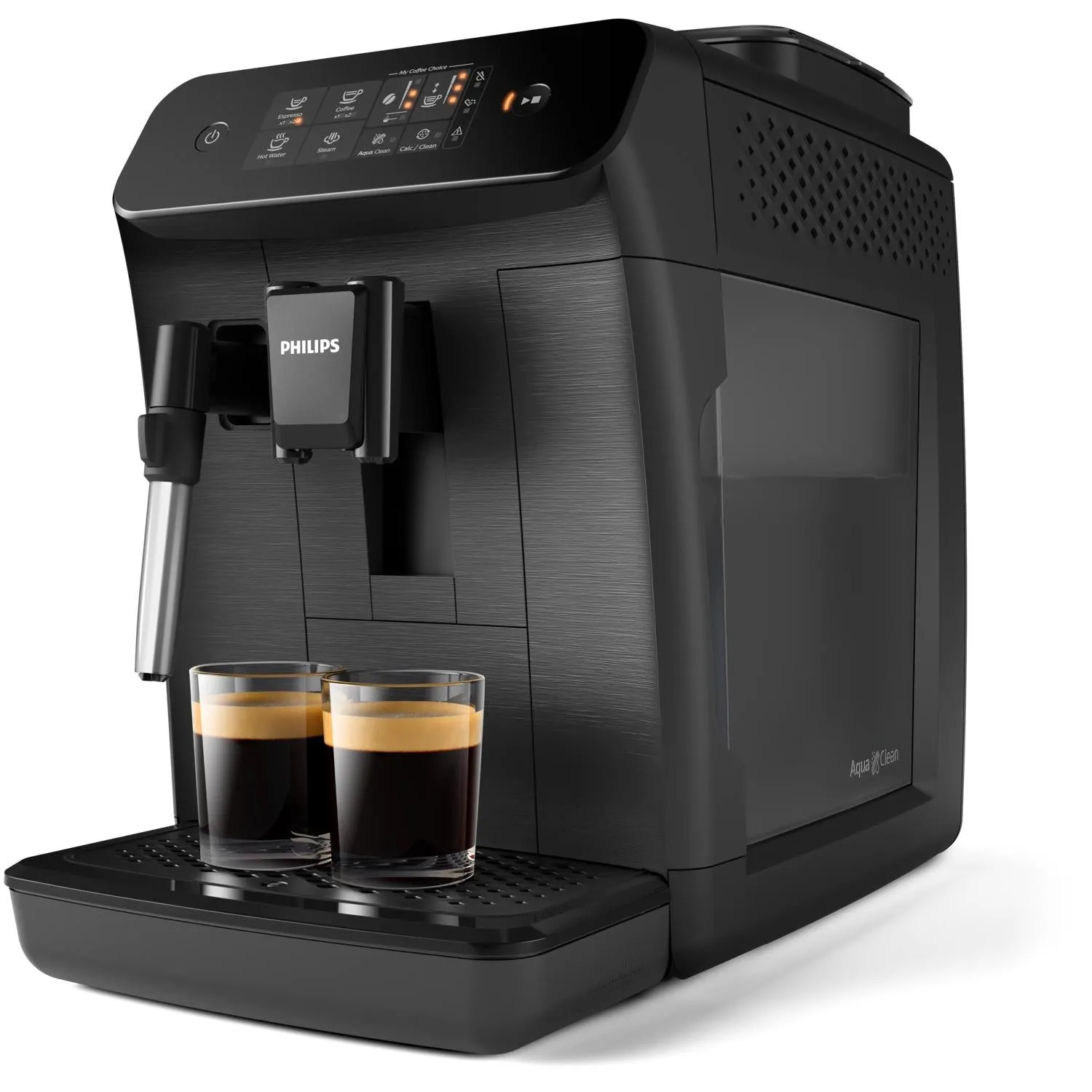 Macchina Da Caffe Automatica Cerami Serie 800 Chicchi Con Pennarello - immagine 1