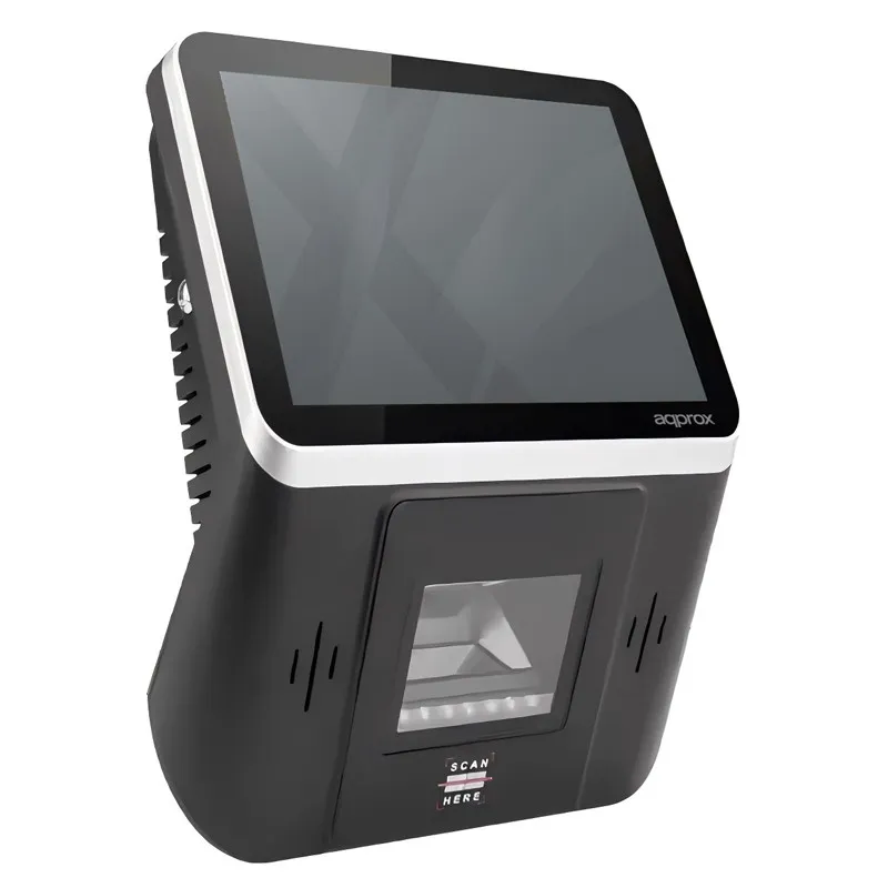 Approx APPCHECKERPRICE01 sistema POS - immagine 1