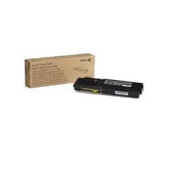 Xerox Toner Giallo Alta Capacità Per Phaser 6600/WORKCENTRE 6605 6000 Pagine 106R02231 - immagine 1