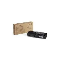 Xerox Toner Nero Alta Capacità Per Phaser 6600/WORKCENTRE 6605 8000 Pagine 106R02232 - immagine 1