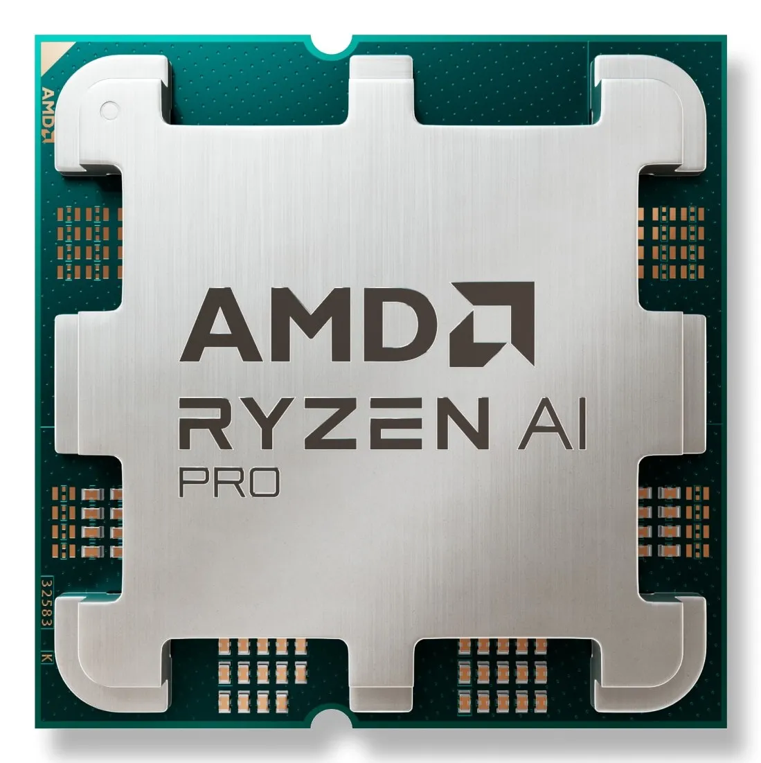 AMD Ryzen 7 8700G Tray - immagine 1